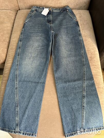 Джинсы Brunello Cucinelli