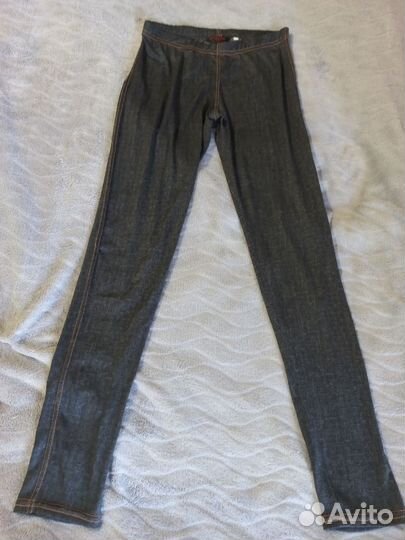 Пакет женской одежды 46 размера