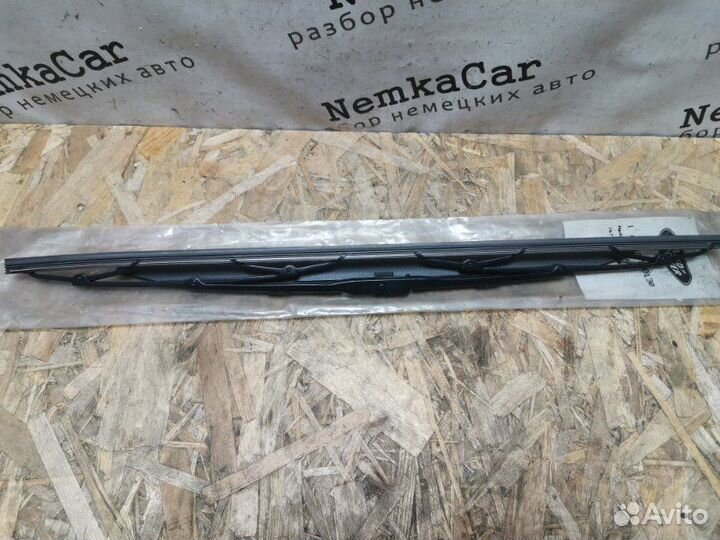 Щетка стеклоочистителя передняя левая Land Rover