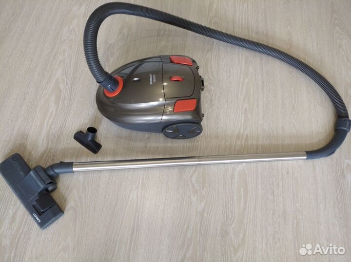 Пылесос Scarlett