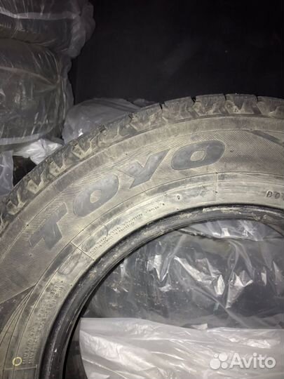 Toyo Observe GSi-6 HP 205/70 R15 96H