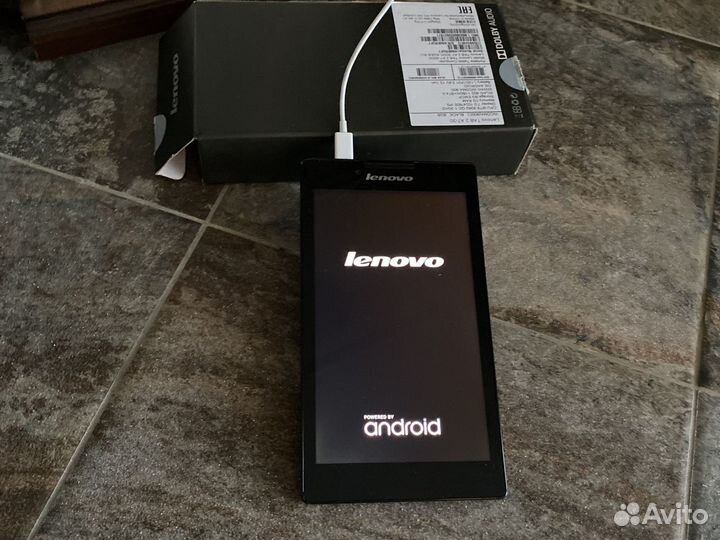 Lenovo Tab 2A7-30