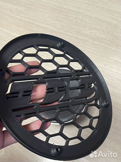 Грили на динамики 16 DB