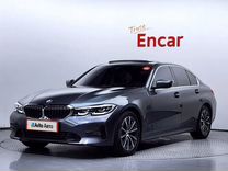 BMW 3 серия 2.0 AT, 2020, 41 333 км, с пробегом, цена 2 390 000 руб.