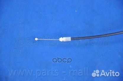 Тросик замка капота PTA696 Parts-Mall