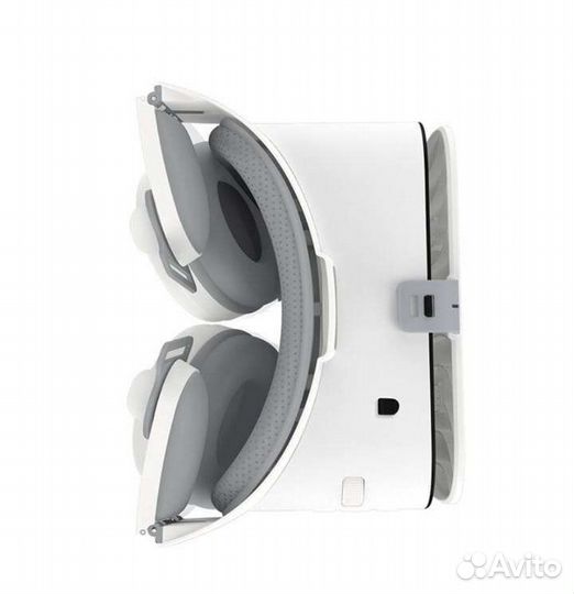 Новые. Очки виртуальной реальности