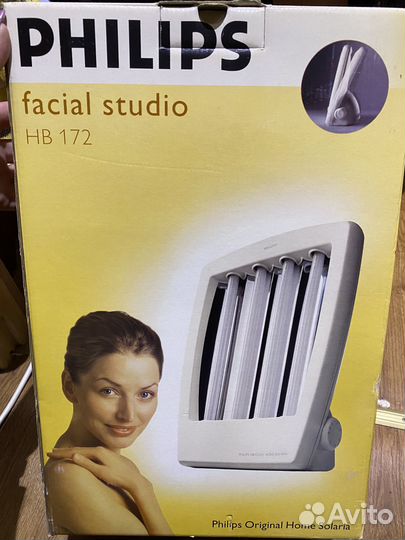 Мини солярий