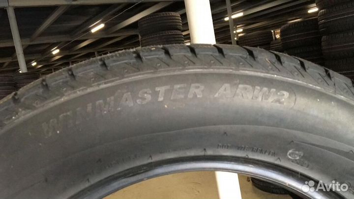 Arivo Winmaster ARW2 275/60 R20 119H