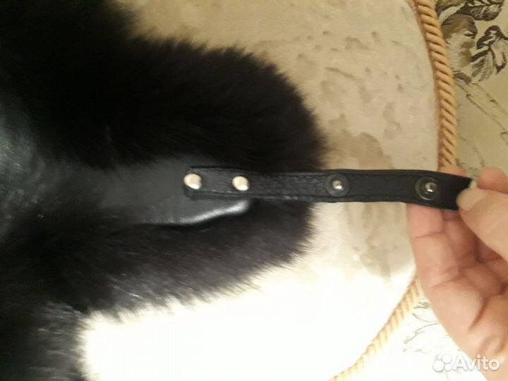 Шапка детская новая