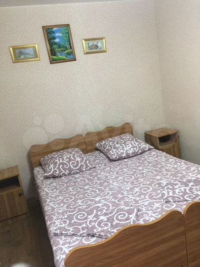 Комната 20 м² в 1-к., 1/2 эт.