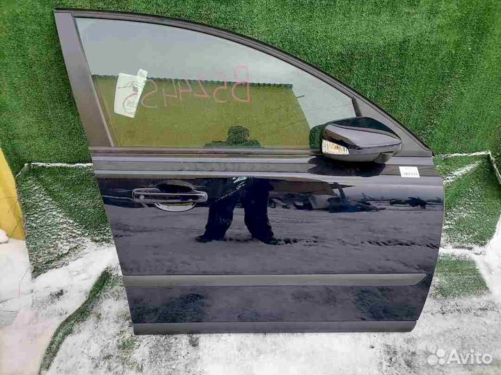 Дверь передняя правая Volvo S40 MS MS66 MS68