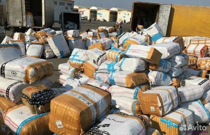 Коробки с техникой / Алиэкспресс (Арт.60452)