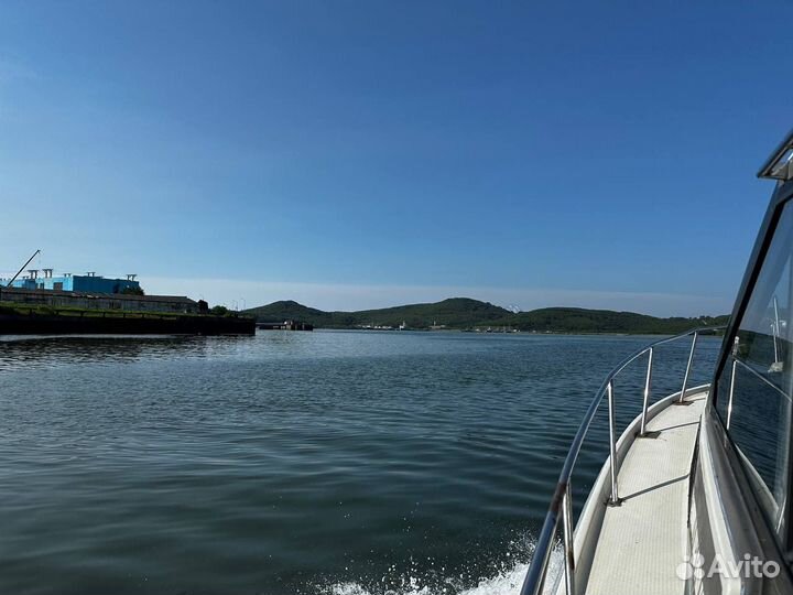 Морская прогулка-В гости к 