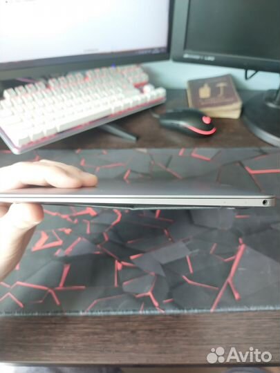 Apple MacBook 12-inch retina 2017