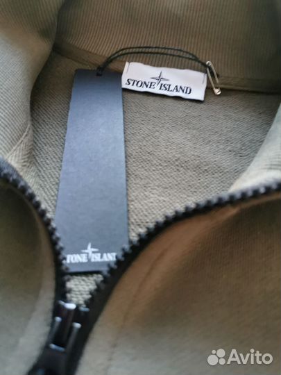 Олимпийка Stone Island