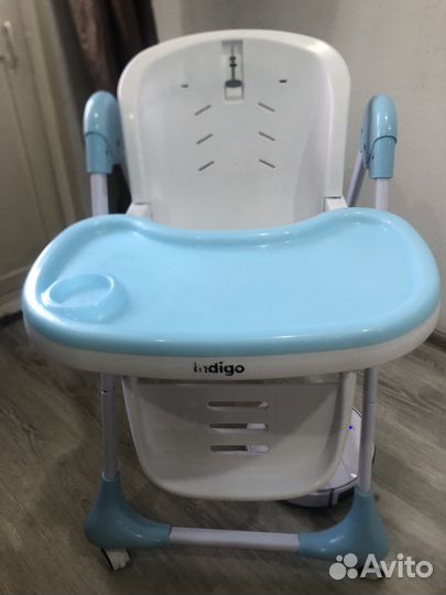 Стул для кормления