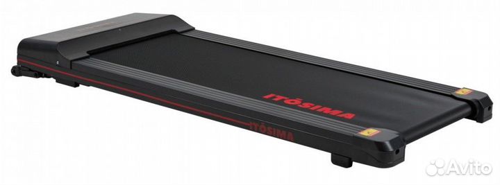 Беговая дорожка itosima aura remote control