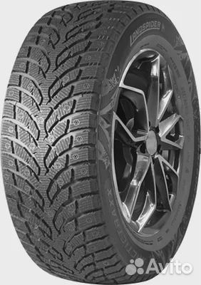 Landspider Arctictraxx 195/60 R15 92T