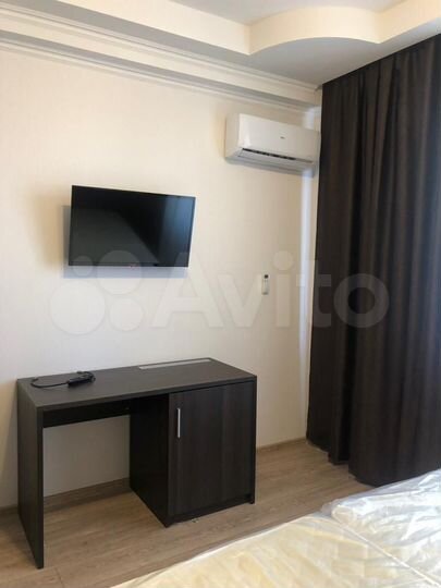 Комната 18 м² в 1-к., 1/3 эт.