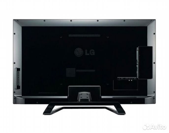 Телевизор lg SMART tv 42 без дефектов, отличное