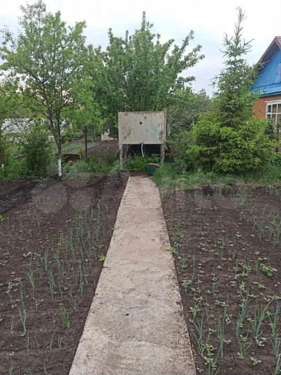 Дача 22 м² на участке 6 сот.