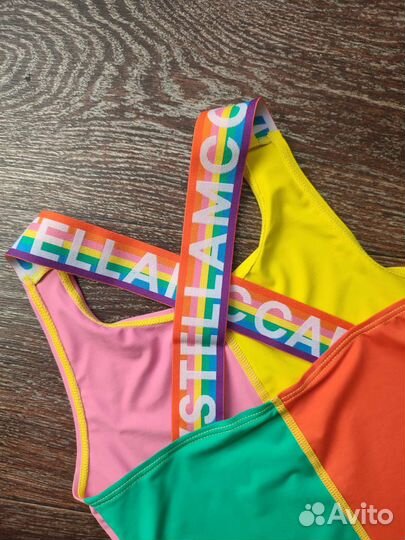 Купальник Stella McCartney