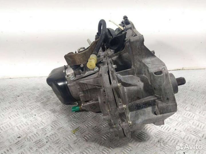 МКПП (Коробка передач механическая) Renault Sander