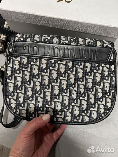 Сумка женская Christian Dior