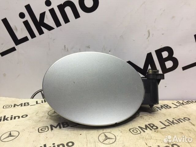 Лючок бензобака Mercdes Ml W164