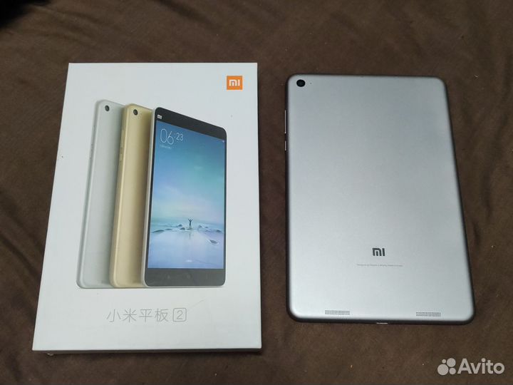 Планшет Xiaomi mipad 2 (2/16 GB)