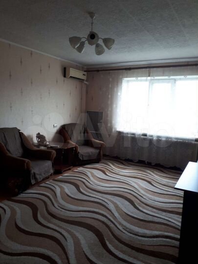 3-к. квартира, 71 м², 5/5 эт.