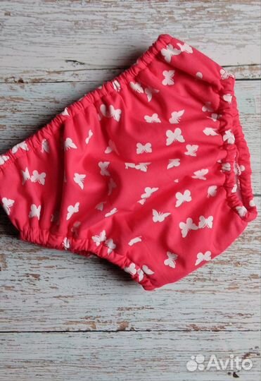 Трусики для бассейна