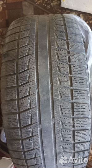 Bridgestone Blizzak Revo2 205/55 R16