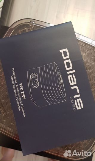 Сушилка для овощей и фруктов