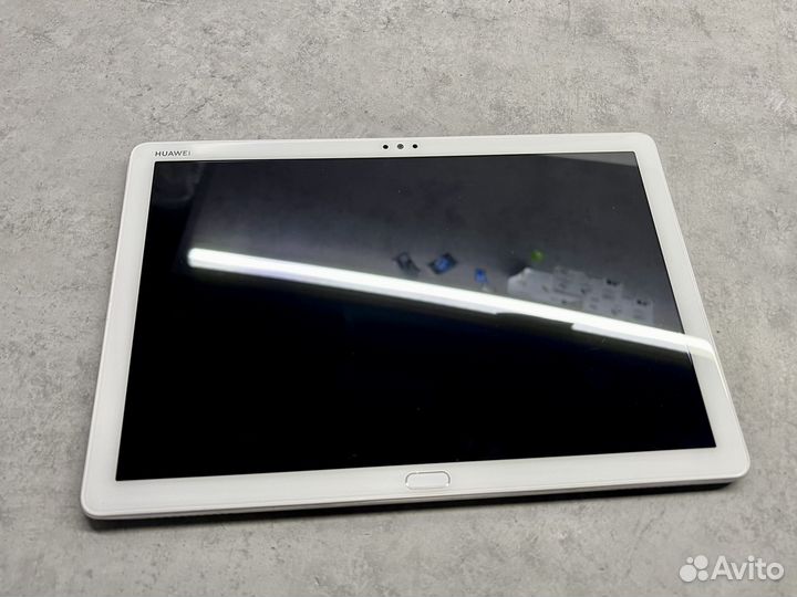 Планшет Huawei MediaPad M5 Lite 10.1