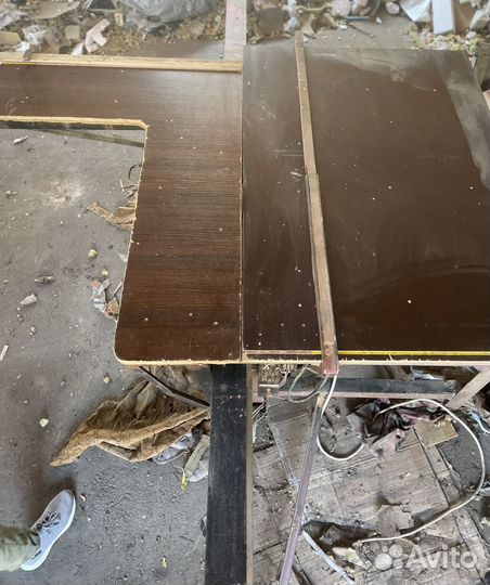 Форматно раскроечный