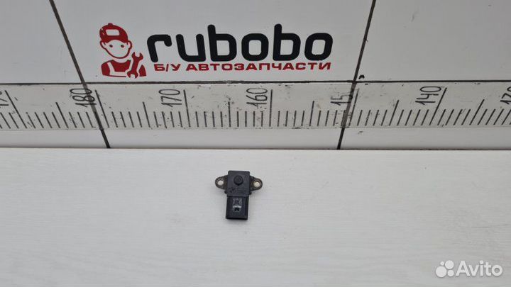 Датчик абсолютного давления Bmw X5 E70 N52B30AF