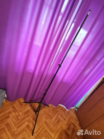 Штатив для вспышки