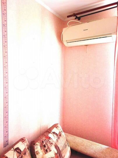 2-к. квартира, 60 м², 14/17 эт.