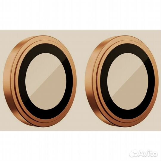 Защитное стекло камеры iPhone 11 Pro /11 Pro Max