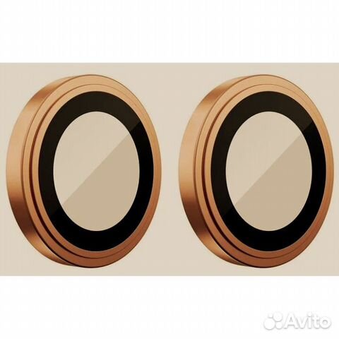 Защитное стекло камеры iPhone 11 Pro /11 Pro Max