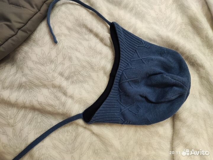 Конверт- комбинезон