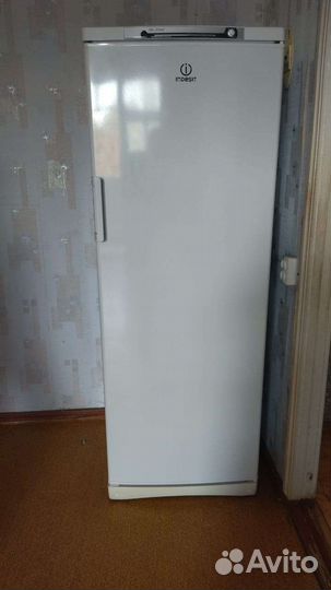Морозильная камера indesit