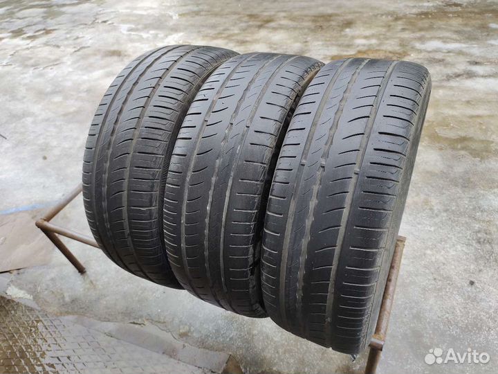 Pirelli Cinturato P1 Verde 205/55 R16