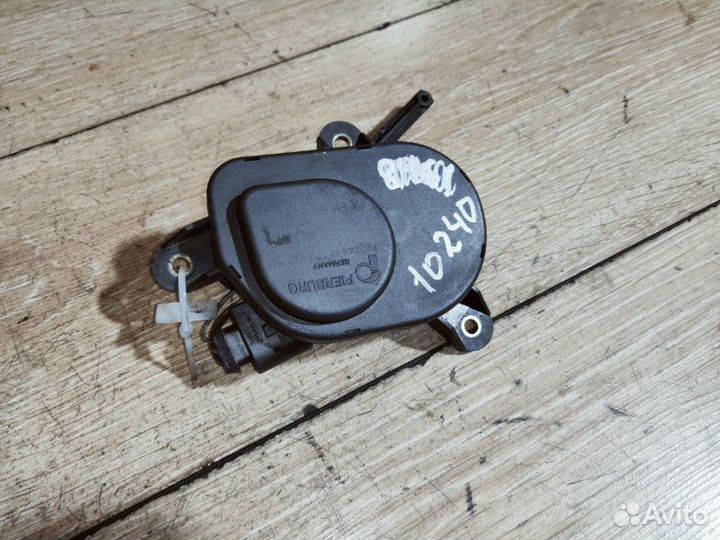 Сервопривод Mercedes-Benz C-Class W203 OM646