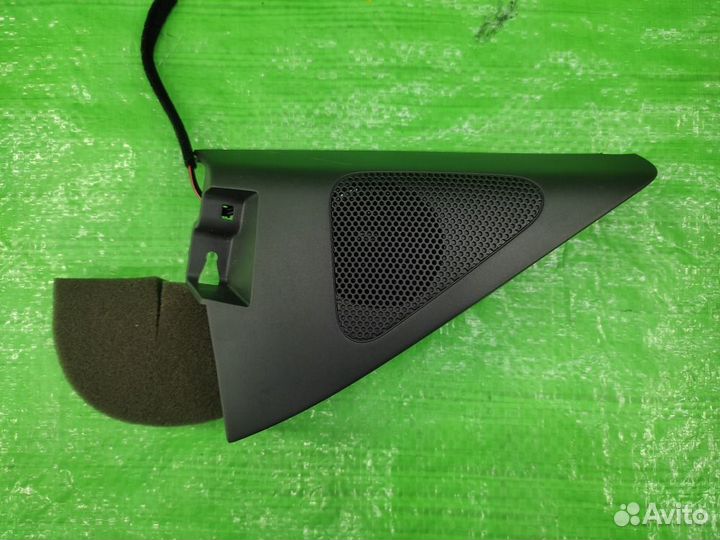 Динамик лев. перед. Volkswagen Tiguan