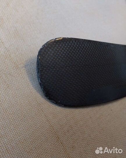 Клюшка хоккейная С400