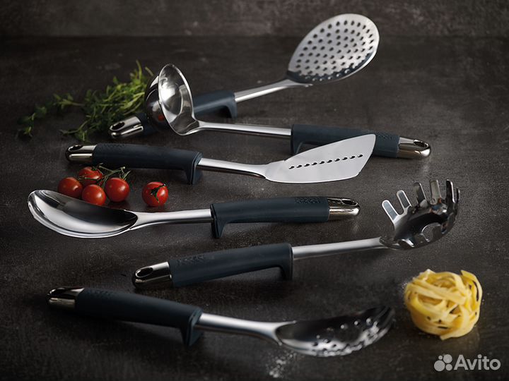 Набор кухонных инструментов Joseph Joseph кол 100