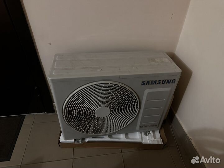 Сплит-система