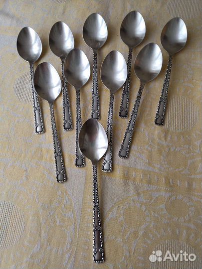 Ложки 